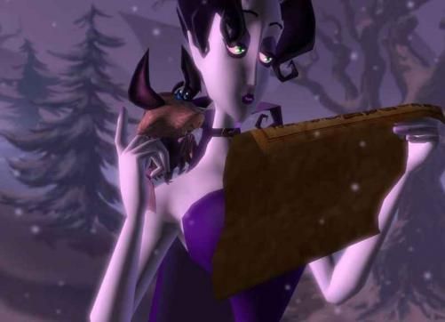 A Vampyre Story 210309,1